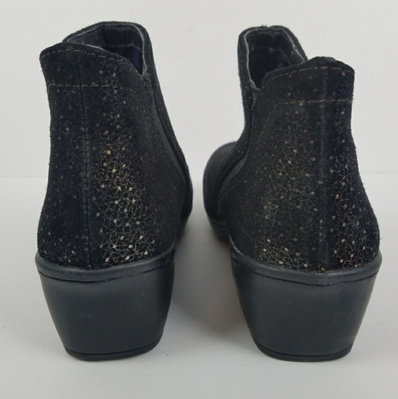 Skechers Flexibles Sparkler Black - Picture 5 of 8